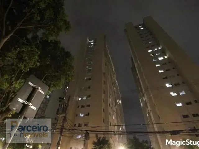 Apartamento com 45m² 2 quartos e 1 banheiro, à venda, no bairro Vila Penteado em São Paulo
