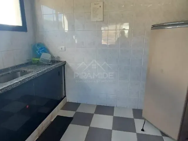 Apartamento 3 quartos e 2 banheiros, à venda, no bairro São Benedito em Poços de Caldas