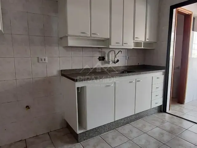 Apartamento 3 quartos e 2 banheiros, à venda, no bairro São Benedito em Poços de Caldas