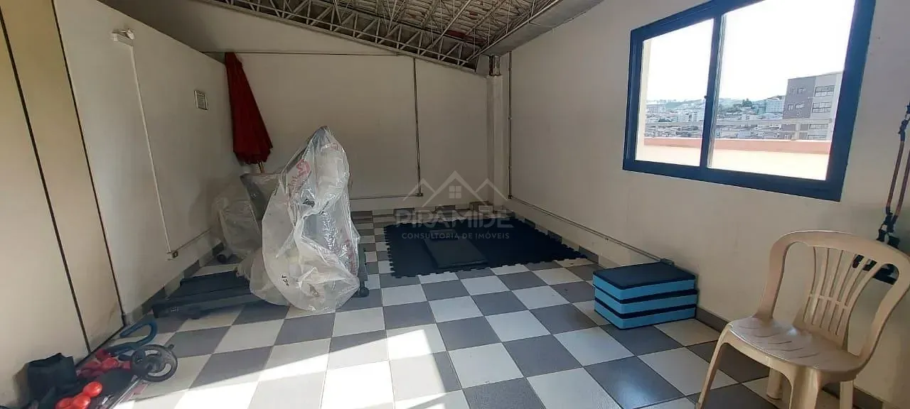 Apartamento, 3 quartos, 127 m² - Foto 22