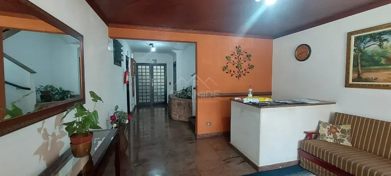 Apartamento, 3 quartos, 127 m² - Foto 28