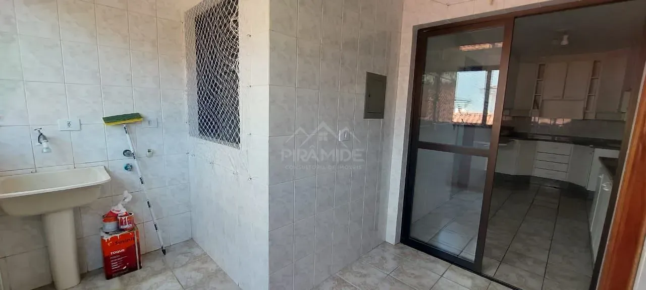 Apartamento, 3 quartos, 127 m² - Foto 29