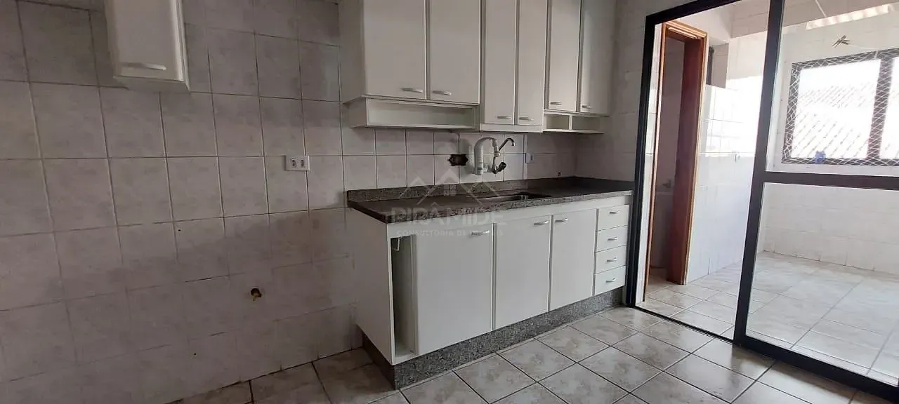 Apartamento, 3 quartos, 127 m² - Foto 3