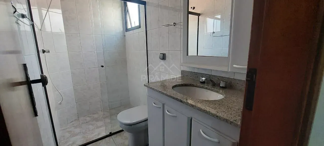 Apartamento, 3 quartos, 127 m² - Foto 14