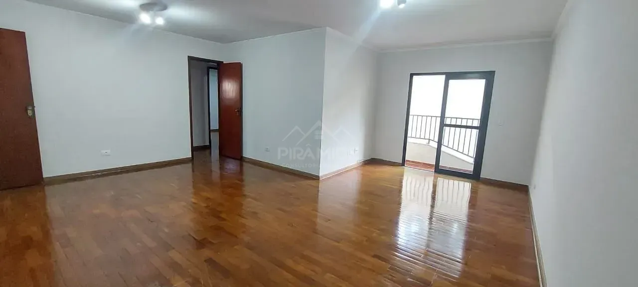 Apartamento, 3 quartos, 127 m² - Foto 1