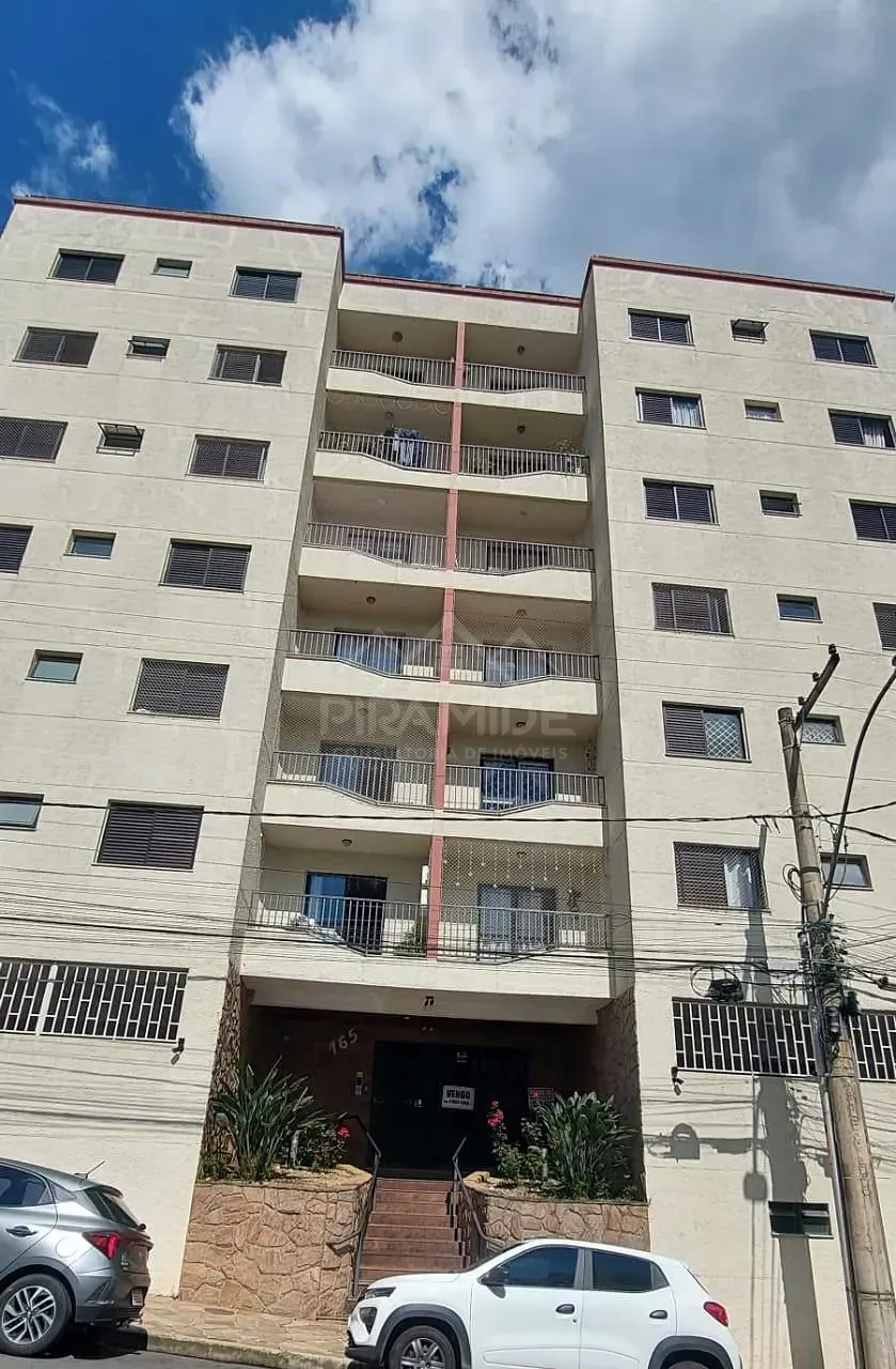 Apartamento, 3 quartos, 127 m² - Foto 33
