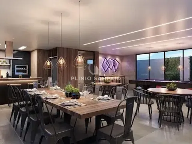 Apartamento com 67m² 2 quartos e 2 banheiros, à venda, no bairro Praia do Canto em Vitória