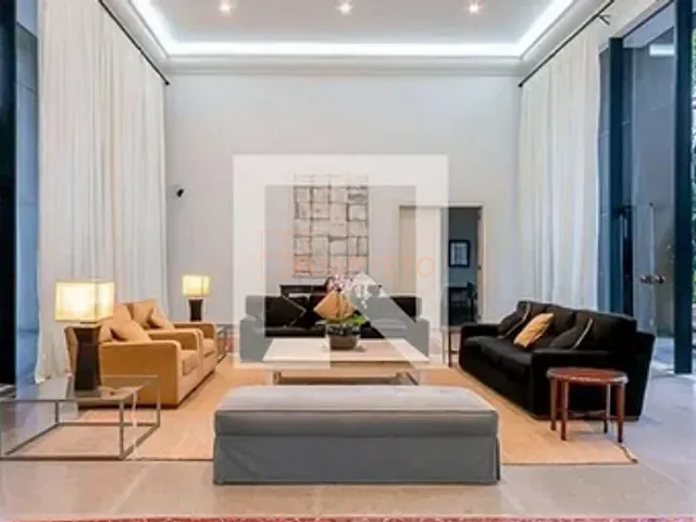 Apartamento 4 quartos e 5 banheiros, à venda, no bairro Jardim Paulista em São Paulo