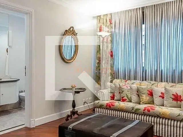 Apartamento 4 quartos e 5 banheiros, à venda, no bairro Jardim Paulista em São Paulo