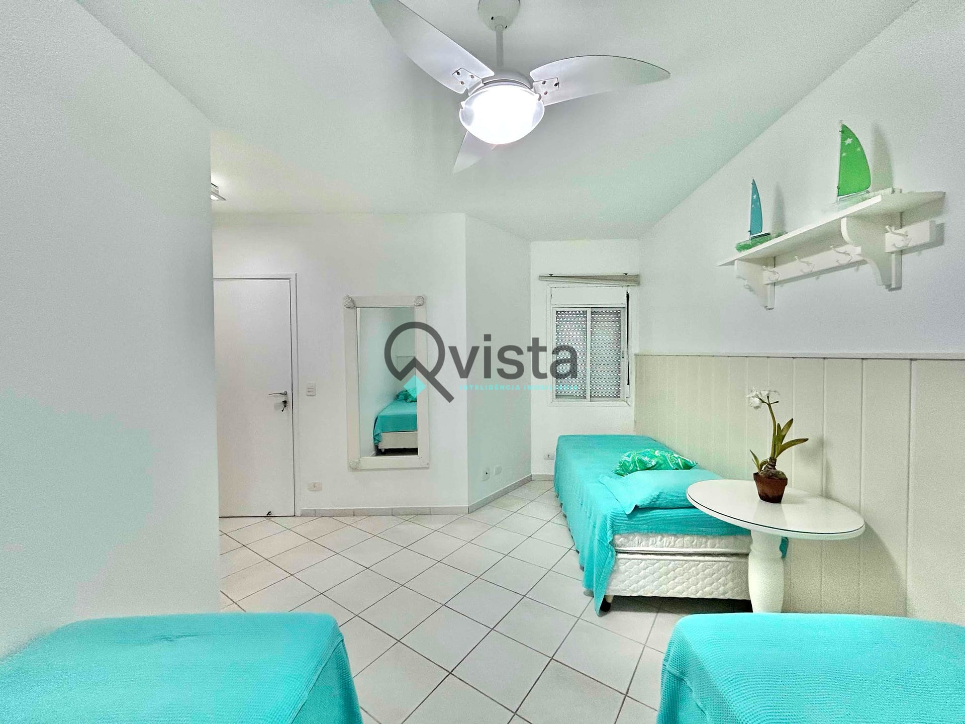 Apartamento, 3 quartos, 184 m² - Foto 37