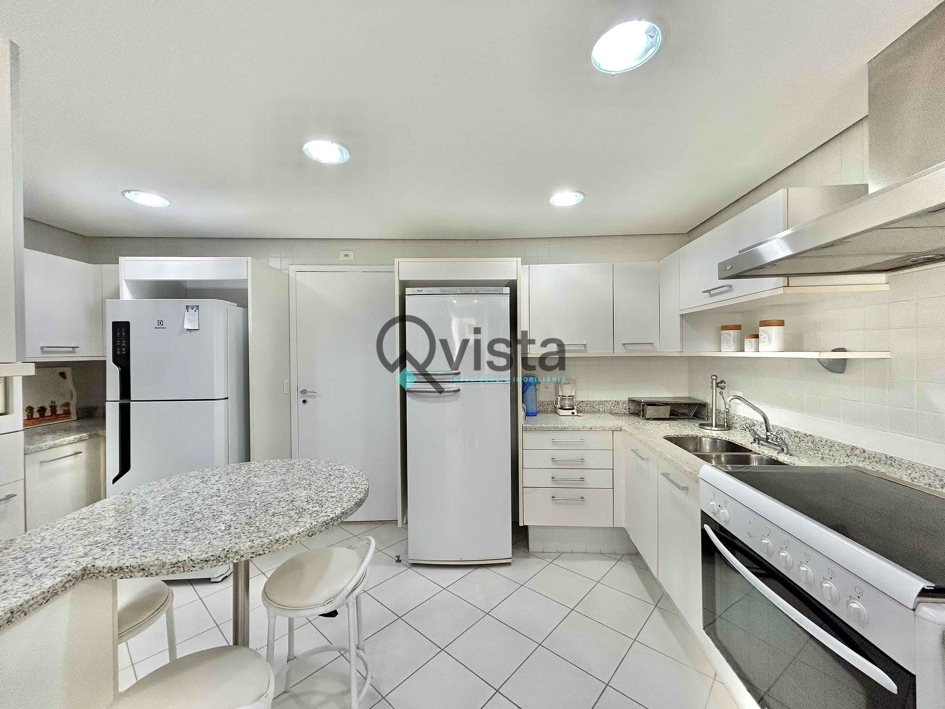 Apartamento, 3 quartos, 184 m² - Foto 43