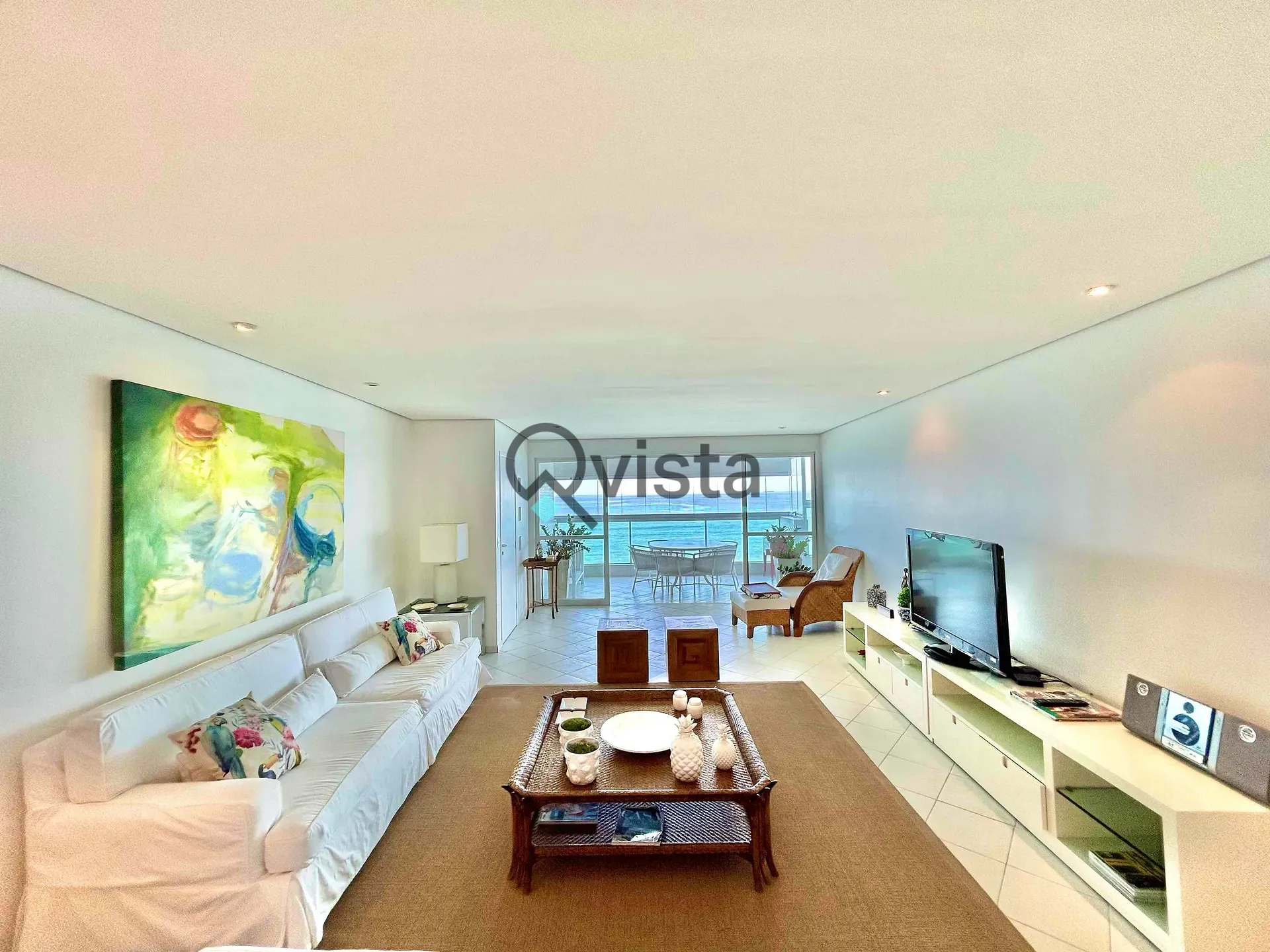 Apartamento, 3 quartos, 184 m² - Foto 3