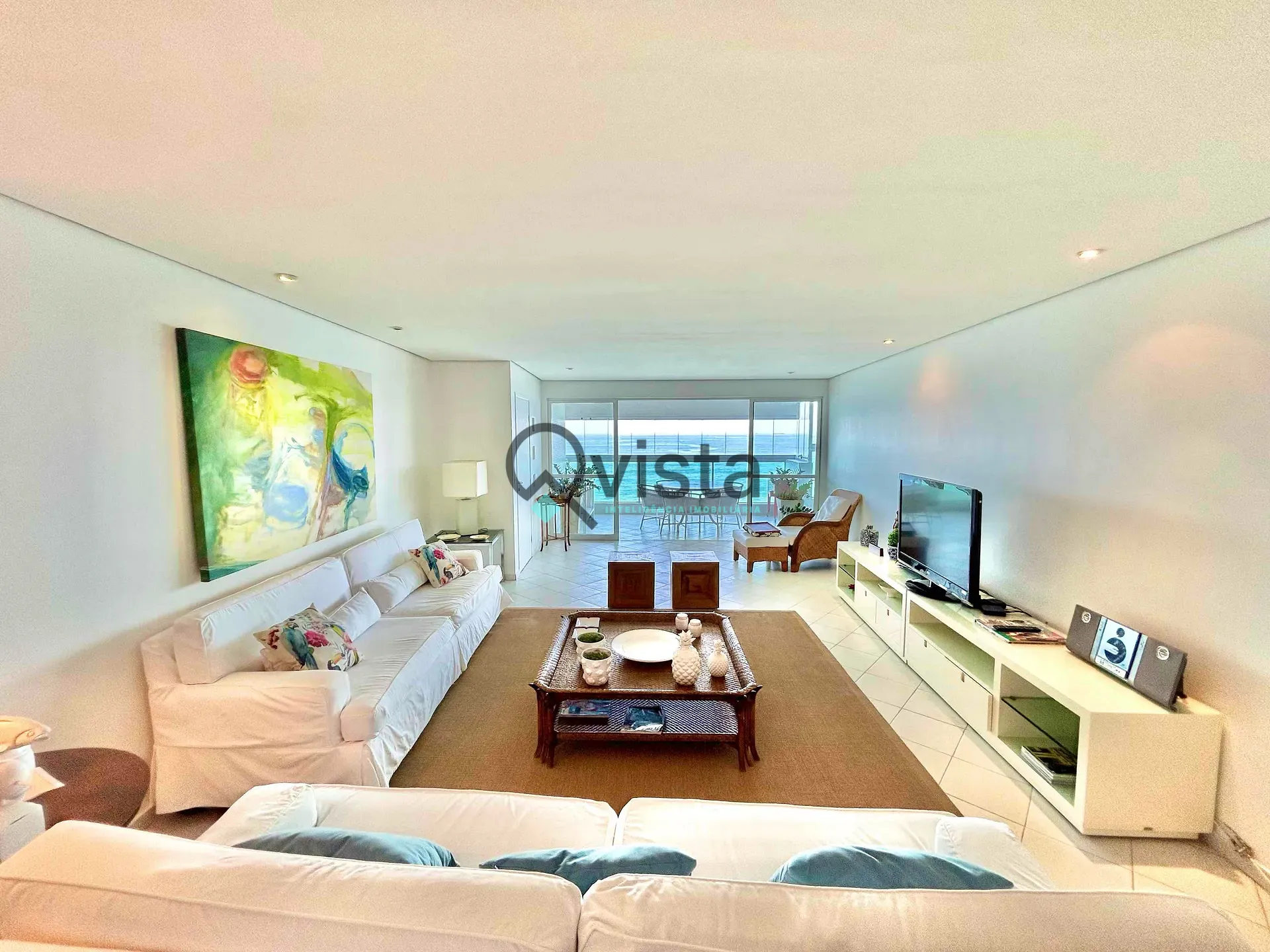 Apartamento, 3 quartos, 184 m² - Foto 4