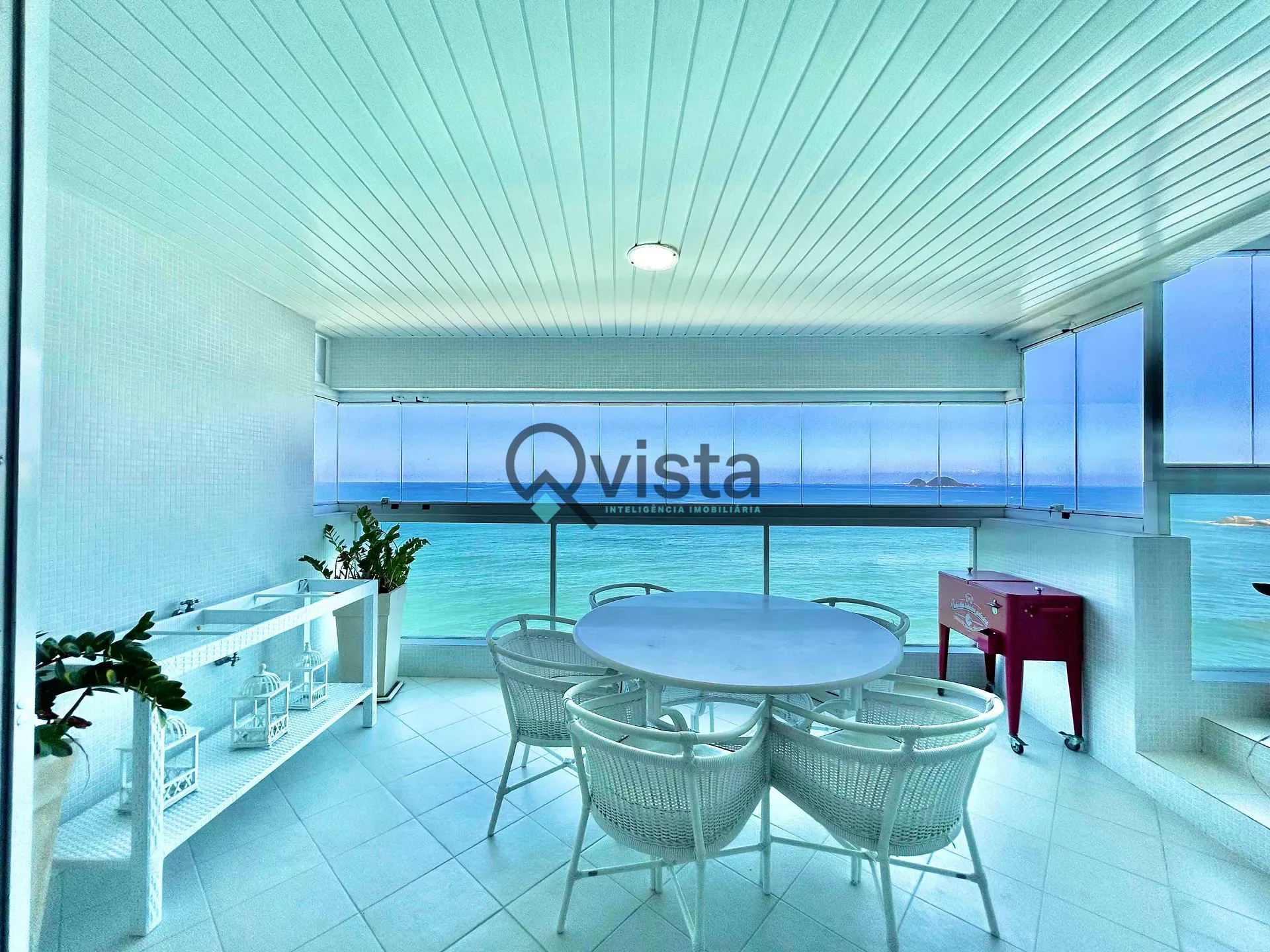Apartamento, 3 quartos, 184 m² - Foto 9