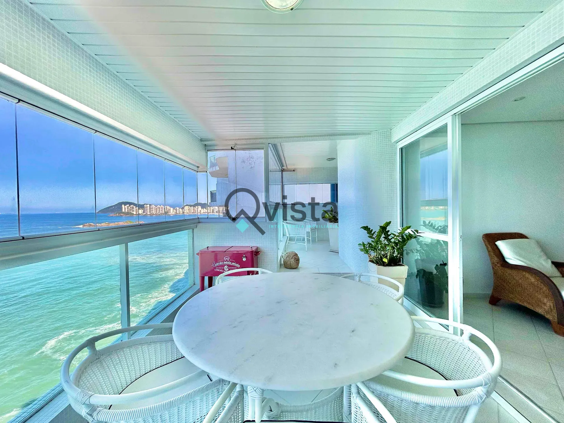 Apartamento, 3 quartos, 184 m² - Foto 8