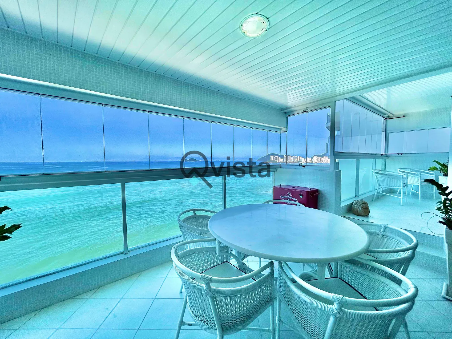 Apartamento, 3 quartos, 184 m² - Foto 12