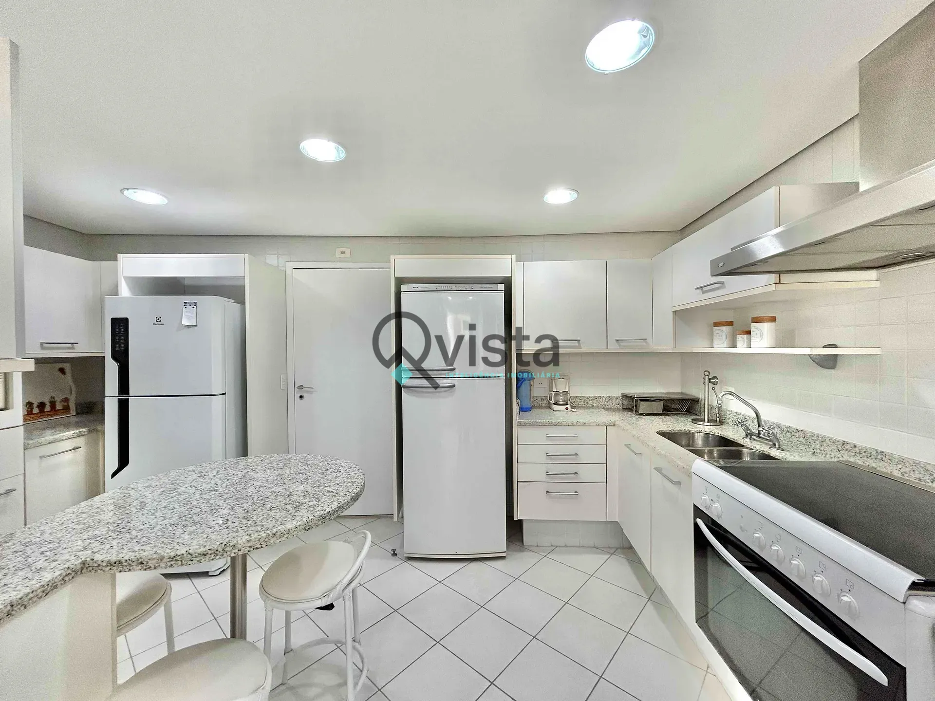 Apartamento, 3 quartos, 184 m² - Foto 43