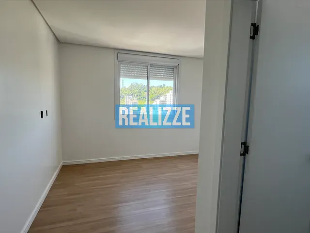 Apartamento 2 quartos e 1 banheiro, para alugar, no bairro centro em Marau