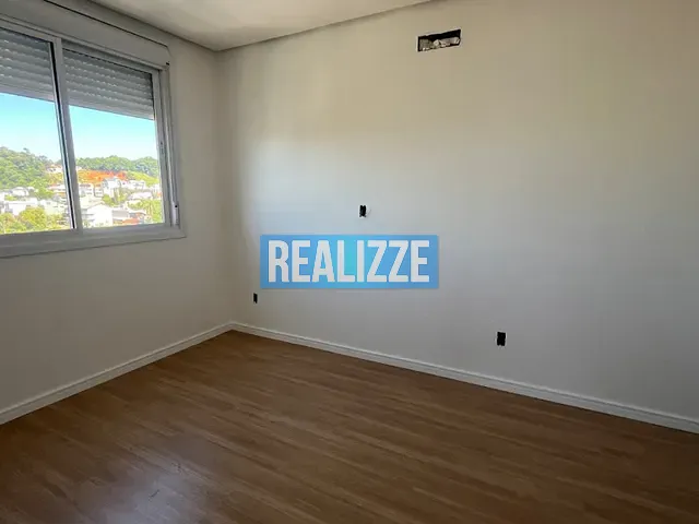 Apartamento 2 quartos e 1 banheiro, para alugar, no bairro centro em Marau