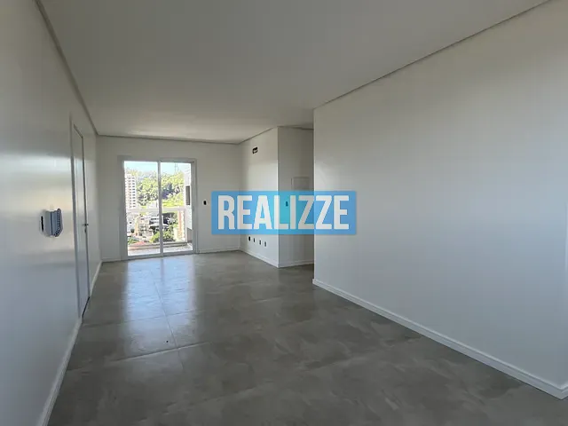 Apartamento 2 quartos e 1 banheiro, para alugar, no bairro centro em Marau