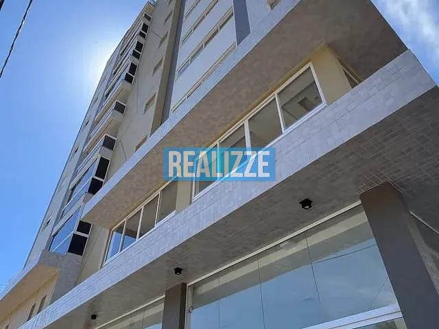 Apartamento 2 quartos e 1 banheiro, para alugar, no bairro centro em Marau
