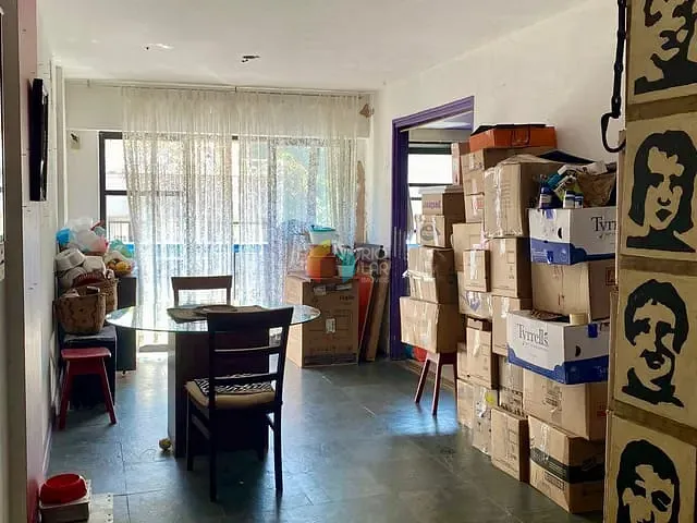 Apartamento com 73m² 2 quartos e 2 banheiros, à venda, no bairro Copacabana em Rio de Janeiro