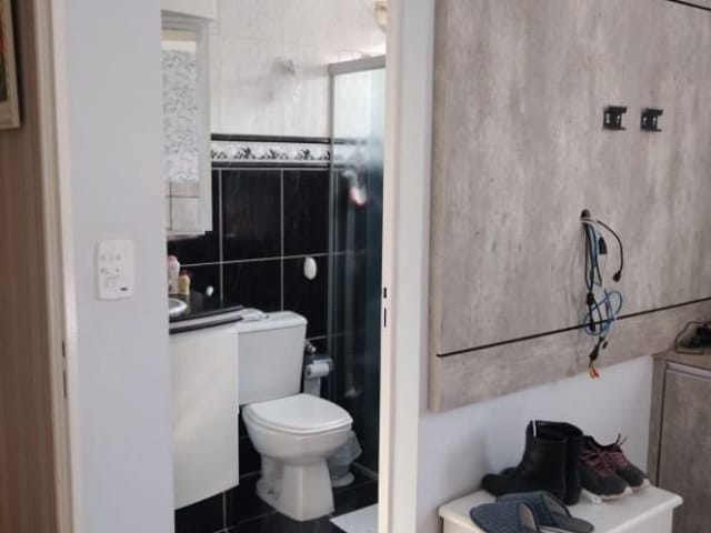 Foto do Apartamento - Apartamento com 3 dormitórios à venda, 100 m² por R$ 390.000,00 - Jardim Ismênia - São José dos Campos/SP | RUSSI IMÓVEIS