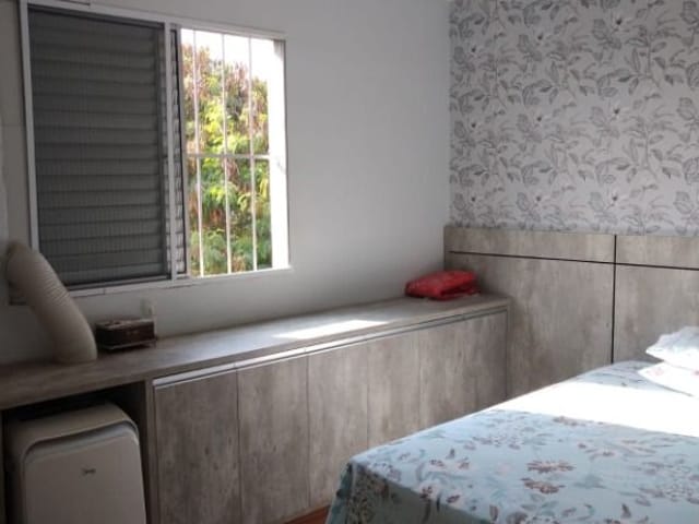 Foto do Apartamento - Apartamento com 3 dormitórios à venda, 100 m² por R$ 390.000,00 - Jardim Ismênia - São José dos Campos/SP | RUSSI IMÓVEIS