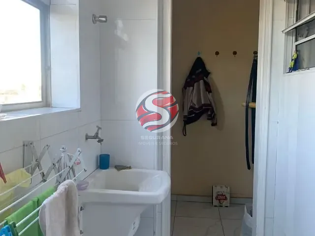 Apartamento com 65m² 2 quartos e 1 banheiro, à venda, no bairro Vila Regente Feijó em São Paulo