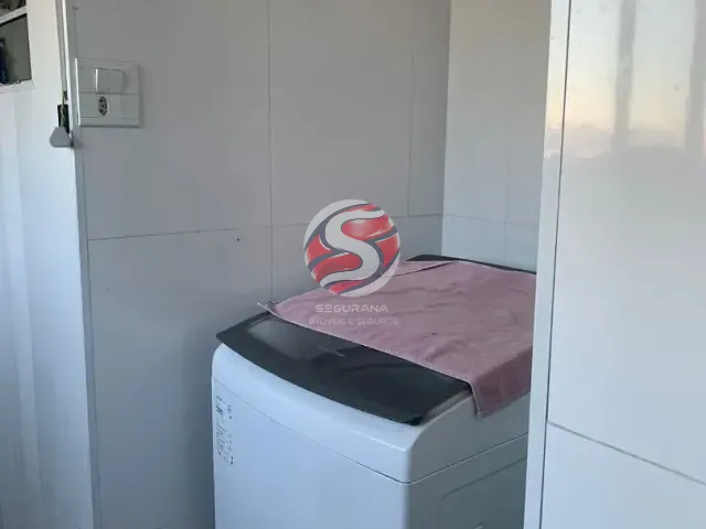 Apartamento com 65m² 2 quartos e 1 banheiro, à venda, no bairro Vila Regente Feijó em São Paulo