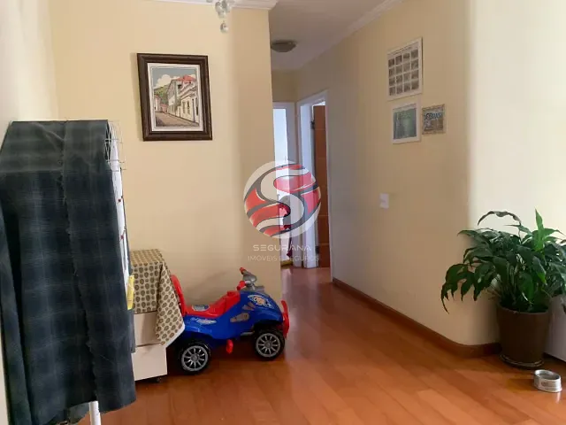 Apartamento com 65m² 2 quartos e 1 banheiro, à venda, no bairro Vila Regente Feijó em São Paulo