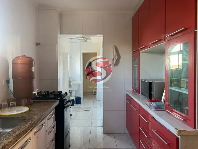 Apartamento com 65m² 2 quartos e 1 banheiro, à venda, no bairro Vila Regente Feijó em São Paulo