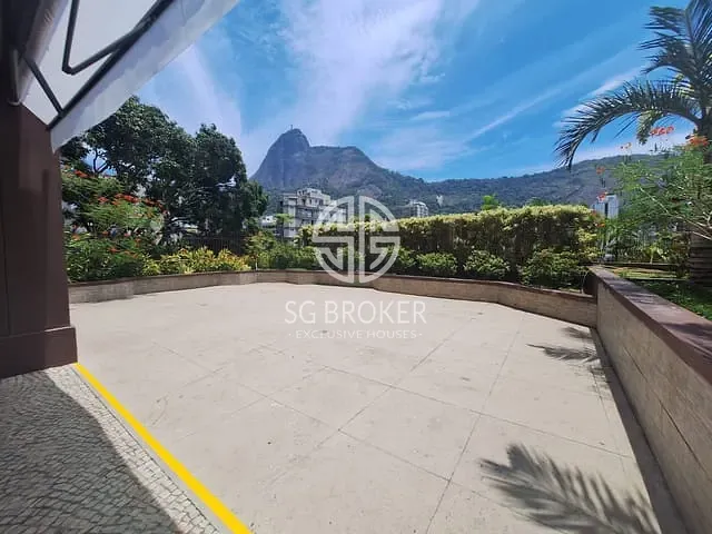 Apartamento 2 quartos e 3 banheiros, à venda, no bairro Botafogo em Rio de Janeiro