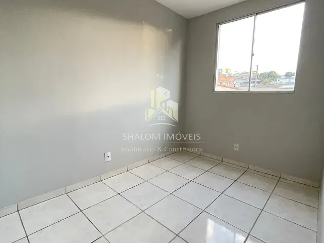 Apartamento 2 quartos e 1 banheiro, à venda, no bairro Jardim Encantado em São José da Lapa