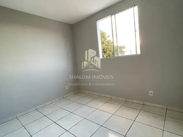 Apartamento 2 quartos e 1 banheiro, à venda, no bairro Jardim Encantado em São José da Lapa