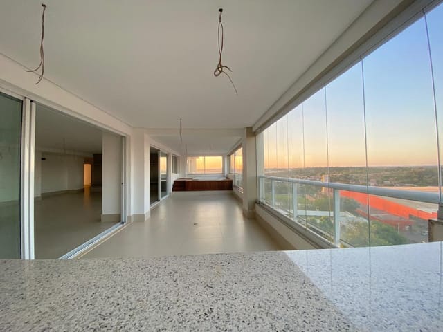Foto do Apartamento - // Apartamento para venda com 06 suítes, no Condomínio Forest Hill, localizado no Bairro Jardim Ubirajara, Cuiabá-MT. | Intelligence Imóveis