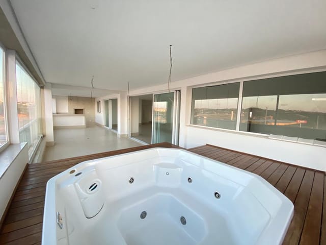 Foto do Apartamento - // Apartamento para venda com 06 suítes, no Condomínio Forest Hill, localizado no Bairro Jardim Ubirajara, Cuiabá-MT. | Intelligence Imóveis