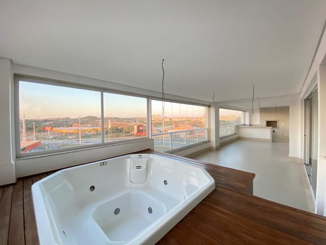 Foto do Apartamento - // Apartamento para venda com 06 suítes, no Condomínio Forest Hill, localizado no Bairro Jardim Ubirajara, Cuiabá-MT. | Intelligence Imóveis