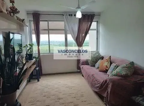 Apartamento, 3 quartos, 115 m² - Foto 1