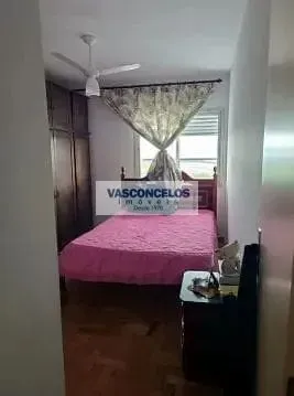 Apartamento, 3 quartos, 115 m² - Foto 4