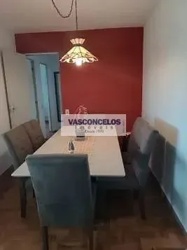 Apartamento, 3 quartos, 115 m² - Foto 3