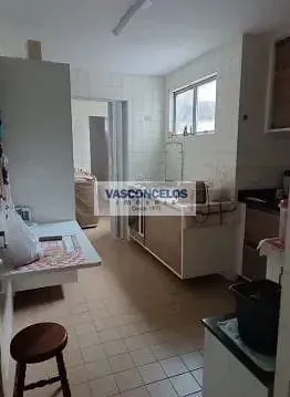 Apartamento, 3 quartos, 115 m² - Foto 5