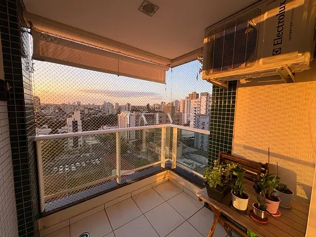 Apartamento com 111m² 2 quartos e 2 banheiros, à venda, no bairro Vila Ipiranga em Londrina