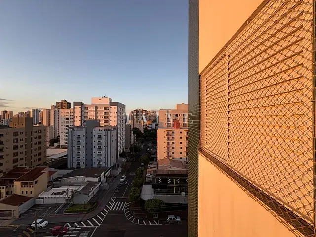 Apartamento com 111m² 2 quartos e 2 banheiros, à venda, no bairro Vila Ipiranga em Londrina