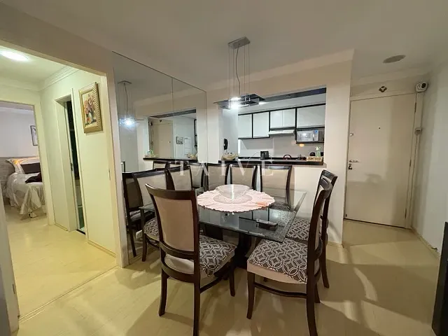 Apartamento com 111m² 2 quartos e 2 banheiros, à venda, no bairro Vila Ipiranga em Londrina