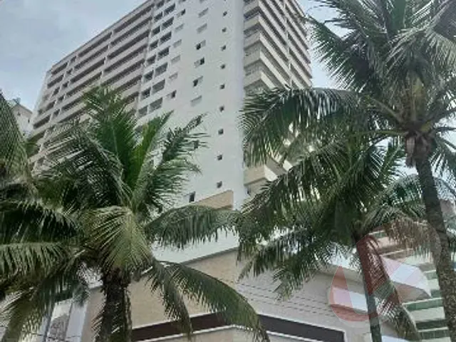 Apartamento com 83m² 2 quartos e 2 banheiros, à venda, no bairro Caiçara em Praia Grande