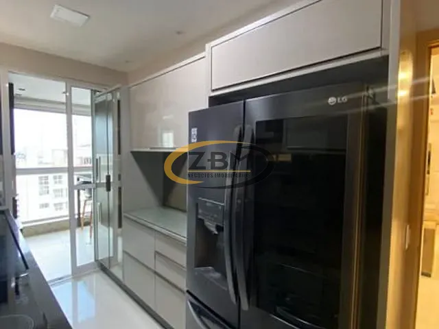 Apartamento com 225m² 3 quartos e 4 banheiros, à venda, no bairro Fazenda Gleba Palhano em Londrina