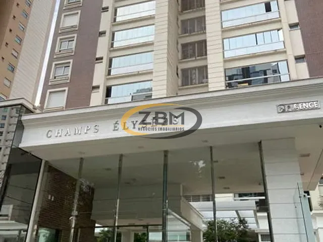 Apartamento com 225m² 3 quartos e 4 banheiros, à venda, no bairro Fazenda Gleba Palhano em Londrina