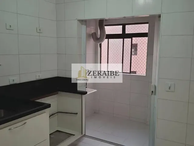 Apartamento 3 quartos e 1 banheiro, para alugar, no bairro Vila  Moreira em Guarulhos