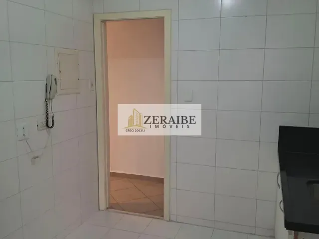 Apartamento 3 quartos e 1 banheiro, para alugar, no bairro Vila  Moreira em Guarulhos